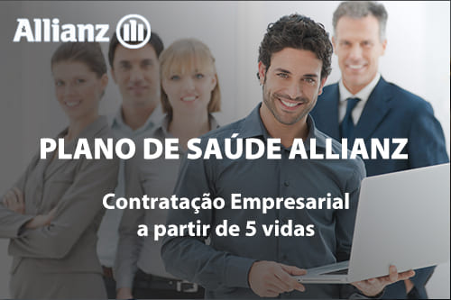 Allianz Empresarial