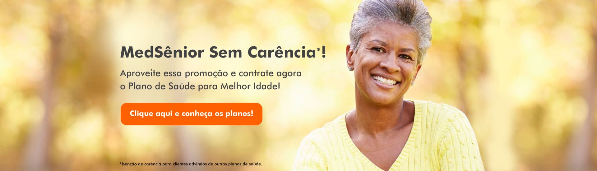 Medsênior Saúde